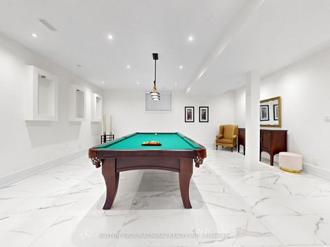 Photo 41 at 18 Dunsmore Gardens, Clanton Park, Toronto