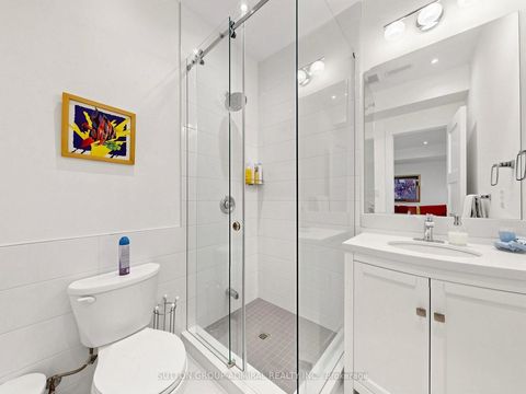 Photo 42 at 18 Dunsmore Gardens, Clanton Park, Toronto