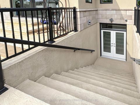 Photo 44 at 18 Dunsmore Gardens, Clanton Park, Toronto