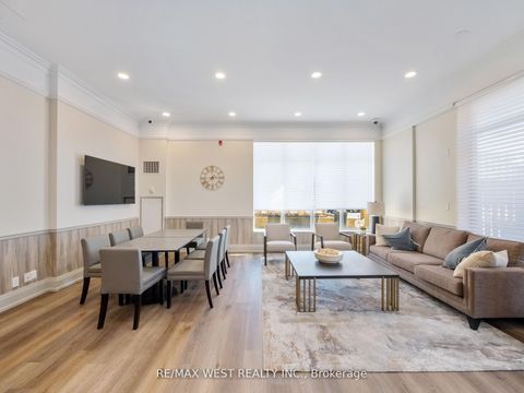Photo 25 at 402 - 4196 Dundas Street W, Humber Valley, Toronto