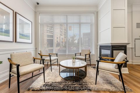 Photo 27 at 402 - 4196 Dundas Street W, Humber Valley, Toronto