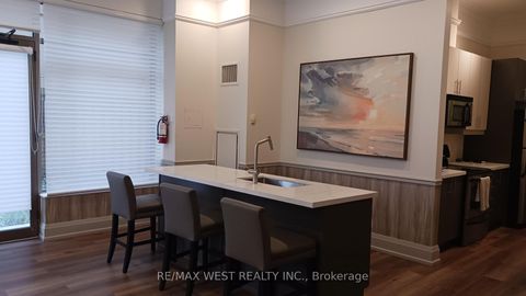 Photo 28 at 402 - 4196 Dundas Street W, Humber Valley, Toronto
