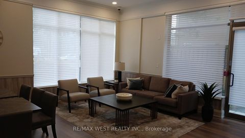 Photo 29 at 402 - 4196 Dundas Street W, Humber Valley, Toronto