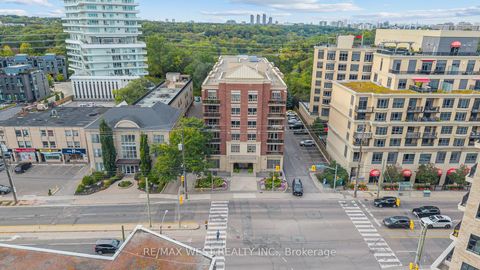 Photo 39 at 402 - 4196 Dundas Street W, Humber Valley, Toronto