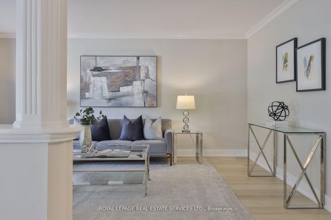 Photo 5 at 45 Doonaree Drive, Donalda, Toronto