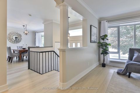 Photo 8 at 45 Doonaree Drive, Donalda, Toronto