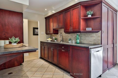 Photo 11 at 45 Doonaree Drive, Donalda, Toronto