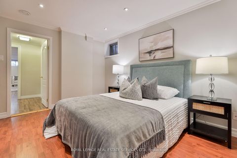 Photo 25 at 45 Doonaree Drive, Donalda, Toronto