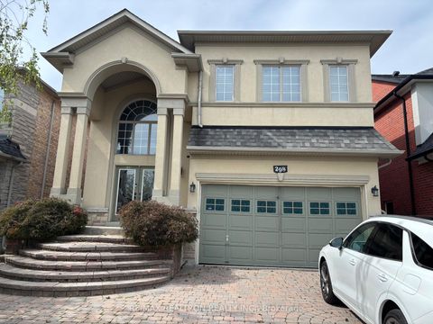 Photo 0 at 298 Thornhill Woods Drive, Patterson, Vaughan