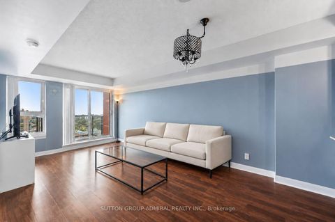 Photo 4 at 3203 - 25 Town Centre Court, Bendale, Toronto