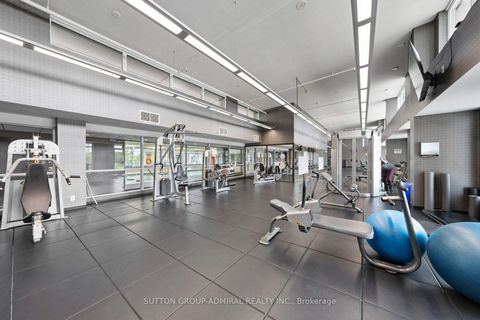 Photo 20 at 3203 - 25 Town Centre Court, Bendale, Toronto