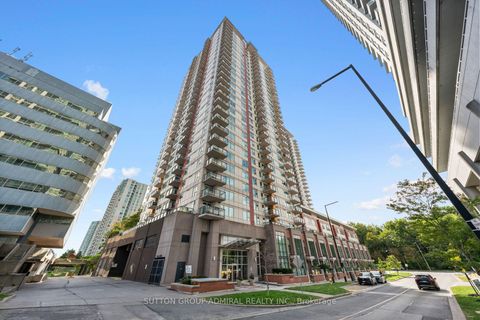 Photo 26 at 3203 - 25 Town Centre Court, Bendale, Toronto