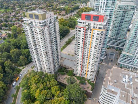 Photo 31 at 3203 - 25 Town Centre Court, Bendale, Toronto