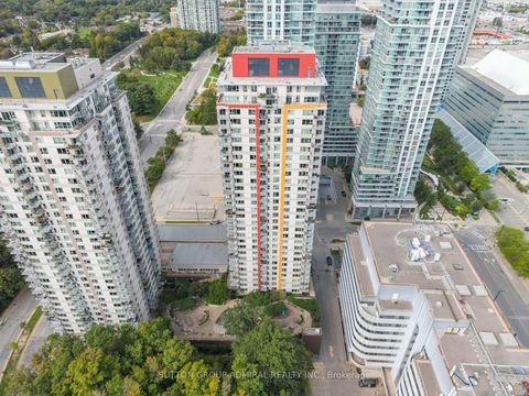 Photo 32 at 3203 - 25 Town Centre Court, Bendale, Toronto