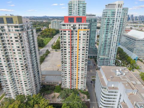Photo 33 at 3203 - 25 Town Centre Court, Bendale, Toronto
