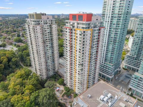 Photo 34 at 3203 - 25 Town Centre Court, Bendale, Toronto