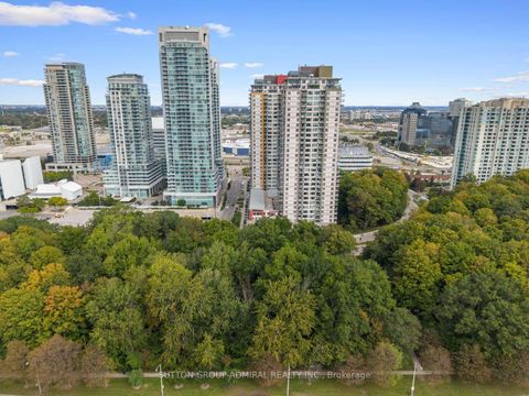 Photo 35 at 3203 - 25 Town Centre Court, Bendale, Toronto