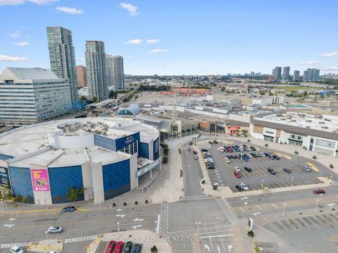 Photo 36 at 3203 - 25 Town Centre Court, Bendale, Toronto