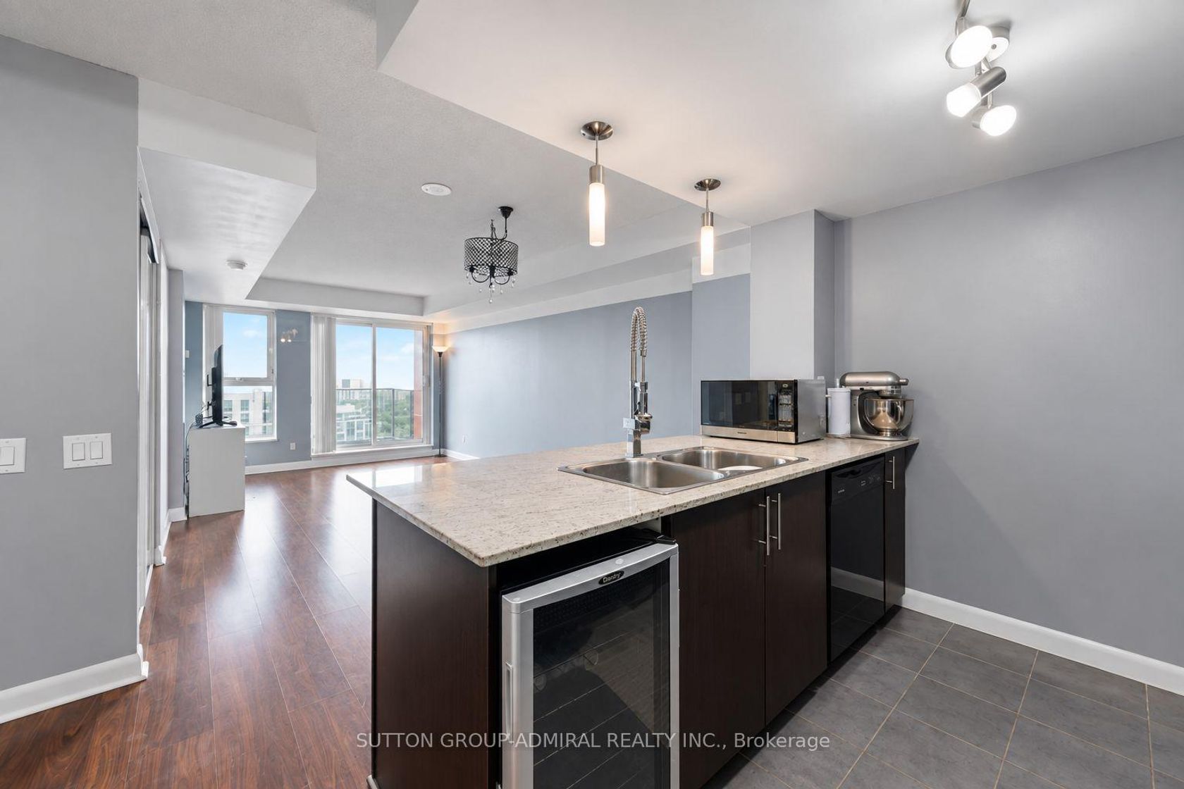3203 - 25 Town Centre Court, Bendale, Toronto 