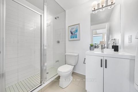 Photo 12 at 319 - 1603 Eglinton Avenue W, Oakwood Village, Toronto