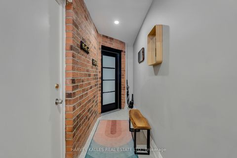 Photo 3 at 49 Granby Street, Yonge Corridor, Toronto