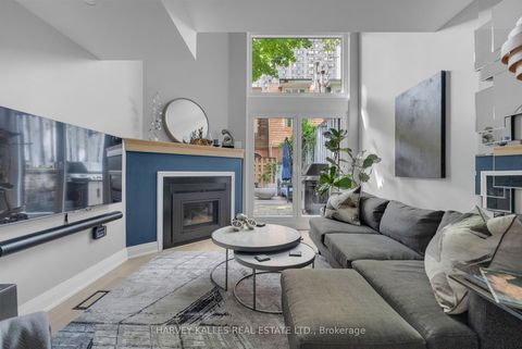 Photo 6 at 49 Granby Street, Yonge Corridor, Toronto
