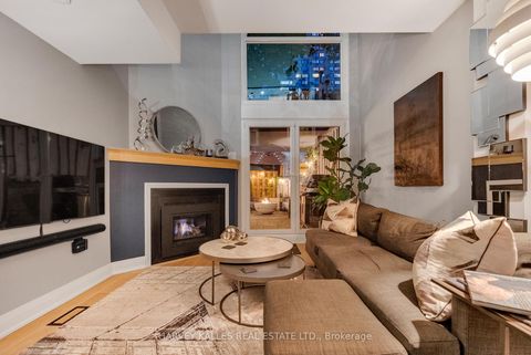 Photo 7 at 49 Granby Street, Yonge Corridor, Toronto