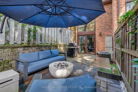 Photo 12 at 49 Granby Street, Yonge Corridor, Toronto