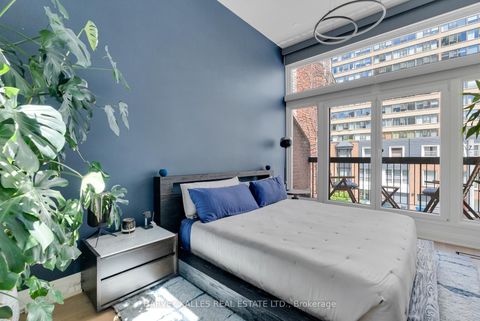 Photo 34 at 49 Granby Street, Yonge Corridor, Toronto