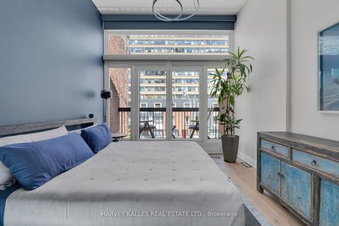 Photo 35 at 49 Granby Street, Yonge Corridor, Toronto