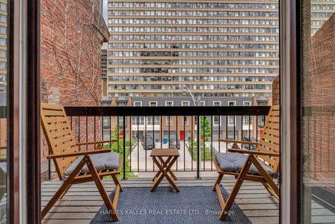 Photo 37 at 49 Granby Street, Yonge Corridor, Toronto
