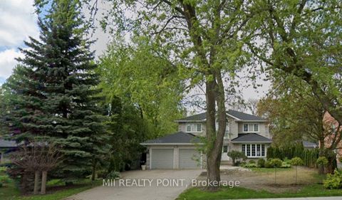 Photo 0 at 108 Rathburn Road, Rosethorn, Toronto