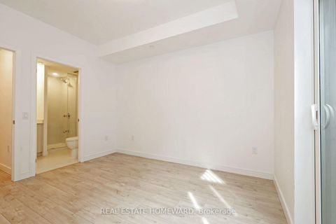 Photo 13 at 16 - 178 Clonmore Drive, Cliffside, Toronto