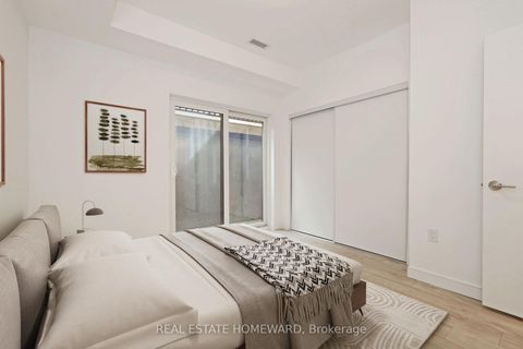Photo 14 at 16 - 178 Clonmore Drive, Cliffside, Toronto