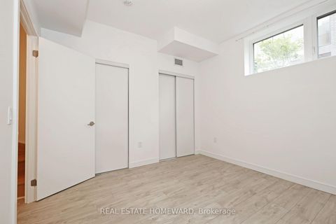 Photo 16 at 16 - 178 Clonmore Drive, Cliffside, Toronto