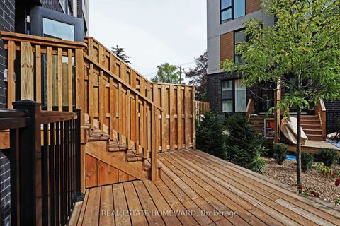Photo 22 at 16 - 178 Clonmore Drive, Cliffside, Toronto