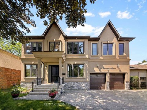 Photo 0 at 38 Devondale Avenue, Newtonbrook West, Toronto