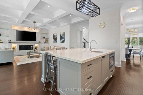 Photo 14 at 38 Devondale Avenue, Newtonbrook West, Toronto