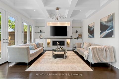 Photo 18 at 38 Devondale Avenue, Newtonbrook West, Toronto