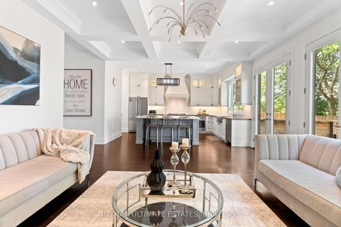 Photo 19 at 38 Devondale Avenue, Newtonbrook West, Toronto