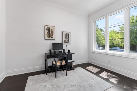 Photo 20 at 38 Devondale Avenue, Newtonbrook West, Toronto