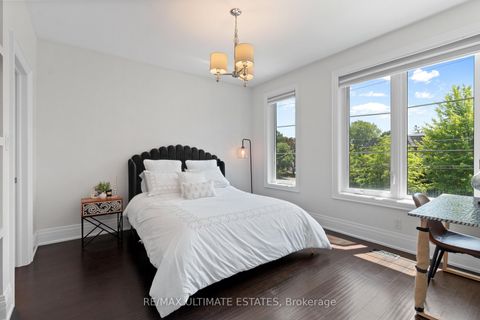 Photo 37 at 38 Devondale Avenue, Newtonbrook West, Toronto