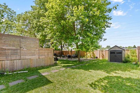 Photo 40 at 38 Devondale Avenue, Newtonbrook West, Toronto
