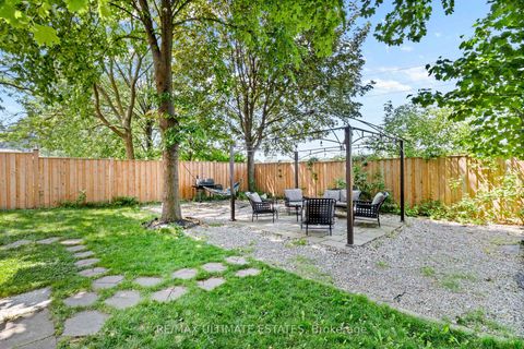 Photo 42 at 38 Devondale Avenue, Newtonbrook West, Toronto