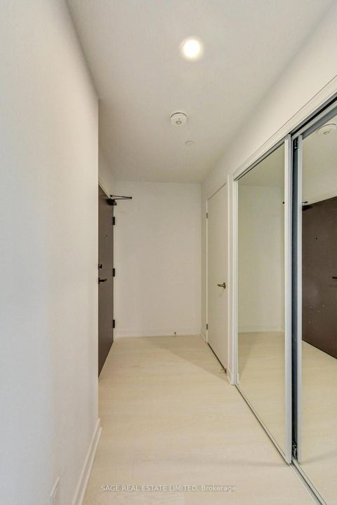 Photo 5 at 405 - 57 Brock Avenue, Roncesvalles, Toronto