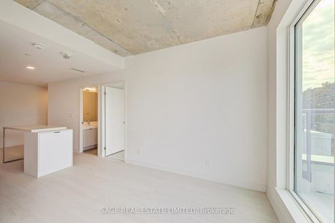 Photo 9 at 405 - 57 Brock Avenue, Roncesvalles, Toronto