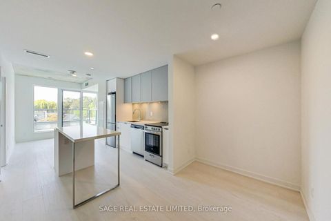 Photo 10 at 405 - 57 Brock Avenue, Roncesvalles, Toronto