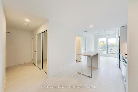 Photo 12 at 405 - 57 Brock Avenue, Roncesvalles, Toronto