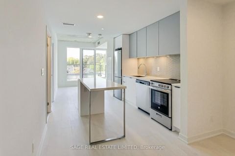 Photo 13 at 405 - 57 Brock Avenue, Roncesvalles, Toronto