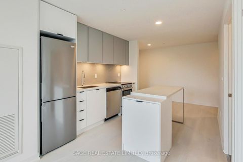 Photo 15 at 405 - 57 Brock Avenue, Roncesvalles, Toronto